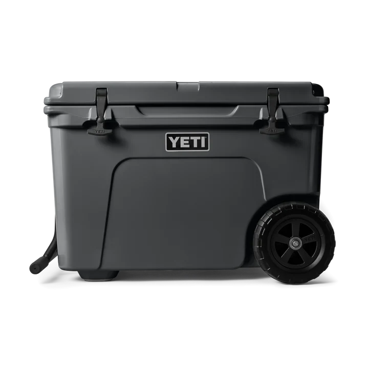 Yeti Tundra Haul Wheeled Cooler: The Toughest, Most Insulated Cooler on Wheels for Outdoor Adventures
