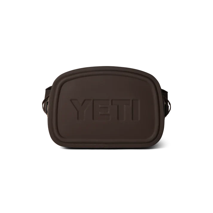 Yeti Hopper M20 Soft Cooler Backpack 2.0 - Wetlands Camouflage - 36 Can Capacity