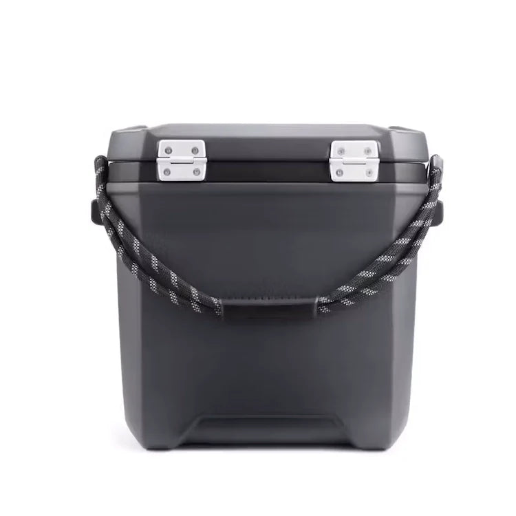 Coleman Convoy 29L Cooler Box - 3-Day Ice Retention & Antibacterial Liner