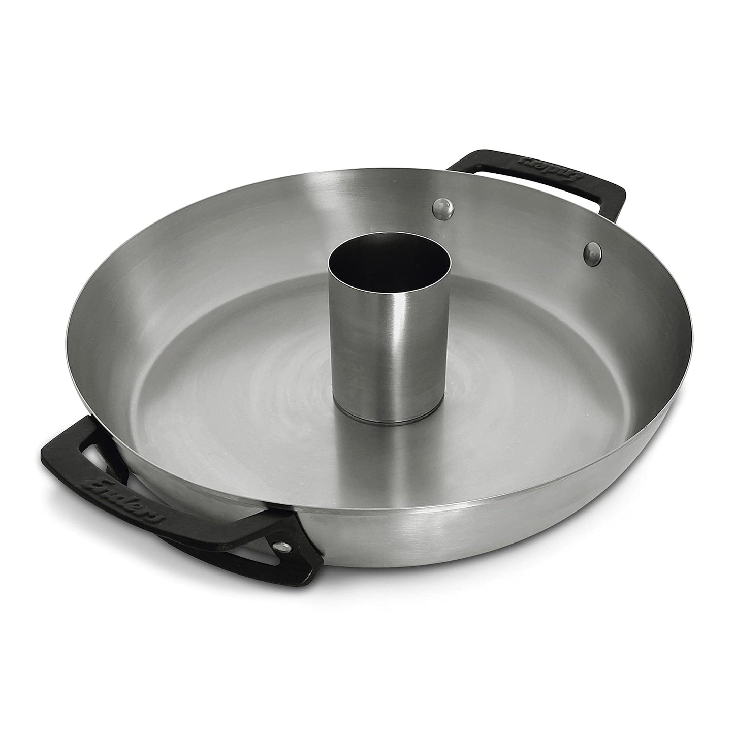 Enders BBQ Switch Grid System (7793) - Versatile Poultry Roaster for Simultaneous Cooking