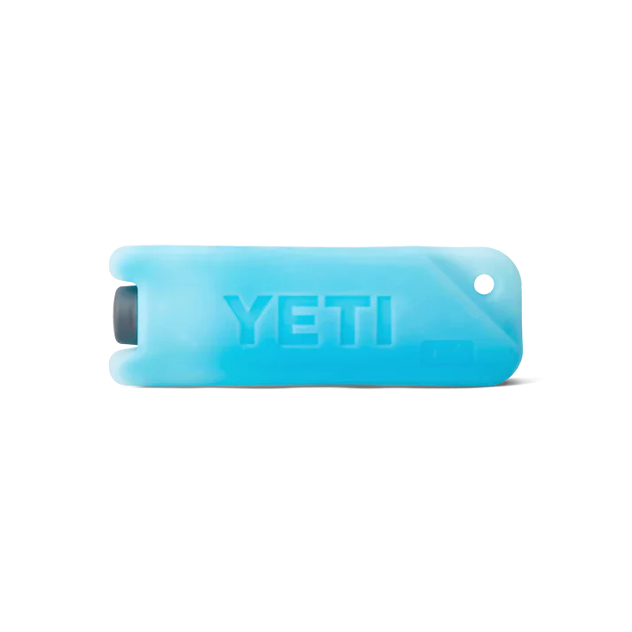 Yeti Ice Block 1lb (450g) - Advanced Cooler Ice Pack for Extended Cold Retention