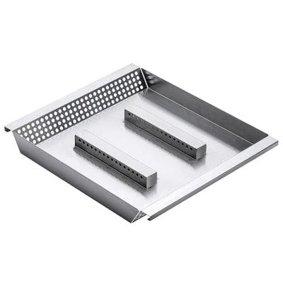 Char-Broil Professional BBQ Charcoal Tray - Hybrid Grilling Conversion Kit