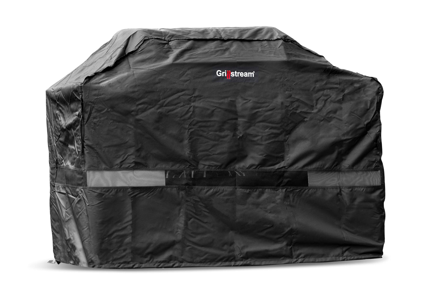 Durable & Breathable Cover for Grillstream Island 6 Burner BBQ - Water-Resistant & UV Protected