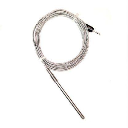 FireBoard Ambient Pit Probe - Accurate High & Low-Temperature Measurement for Grills & Ovens