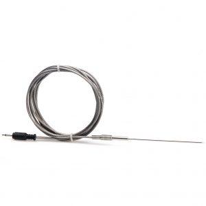 FireBoard Competition Probe - Long | Precision BBQ Thermistor for Small Meats & Tight Spaces
