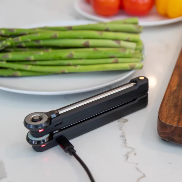 FireBoard Pulse Wireless Food & Ambient Temperature Probe for BBQ & Grilling - Accurate, Long-Range