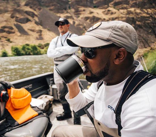 Yeti Rambler 10oz Insulated Stackable Mug with MagSlider Lid - Durable, Dishwasher Safe Stainless Steel Drinkware