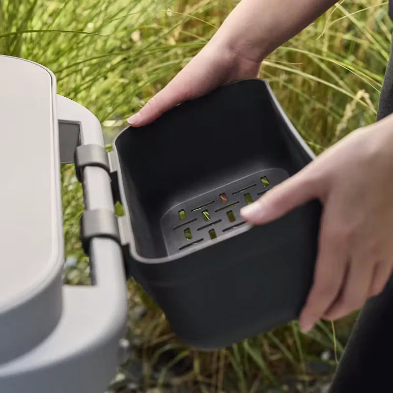 Weber Genesis E-435W 4-Burner Premium Gas Barbecue with Sear Zone & Side Burner