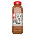 1.2kg Dirty Cow Beef BBQ Rub by Meat Co Lab - Ultimate Brisket & Beef Rib Crust