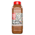 1.2kg Feather Duster BBQ Rub: Savoury Umami Booster for Chicken & Pork