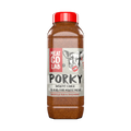 1.2kg Porky White Chick BBQ Rub - Competition Style Blend for Pork & Chicken
