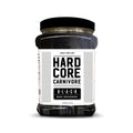1.64kg Hardcore Carnivore Black Beef Seasoning Rub - Premium Steak & Meat Spice Blend