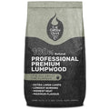 10kg Premium Professional Lumpwood Charcoal - High-Quality Hardwood for Superior Grilling