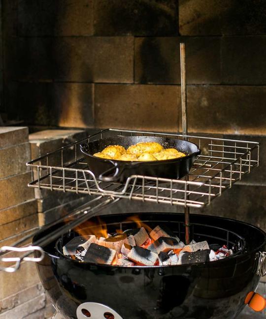 10kg ProQ Cocoshell Coconut Charcoal Briquettes for Grilling and Smoking