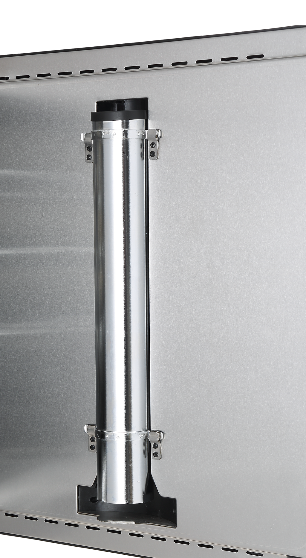 Bradley Raven Smart Bluetooth Electric Food Smoker - Precision Outdoor Cooking