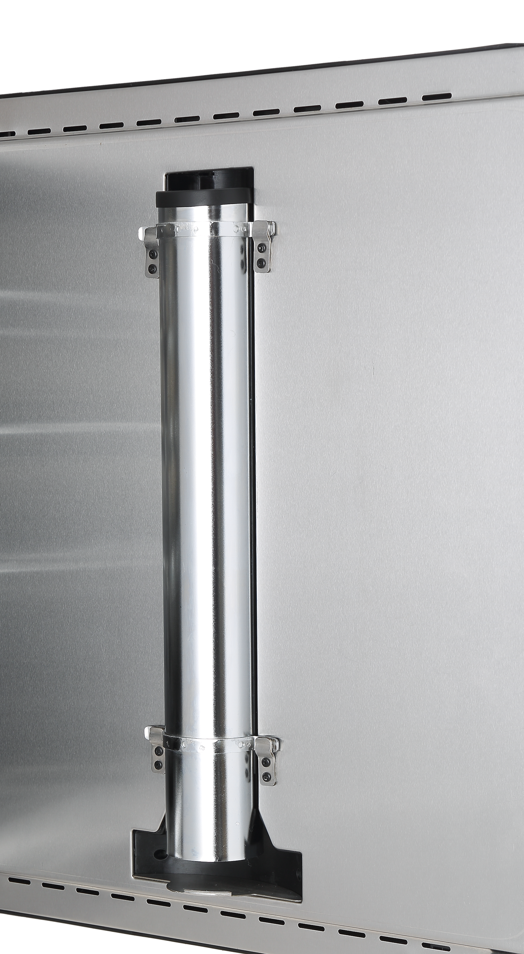 Bradley Raven Smart Bluetooth Electric Food Smoker - Precision Outdoor Cooking