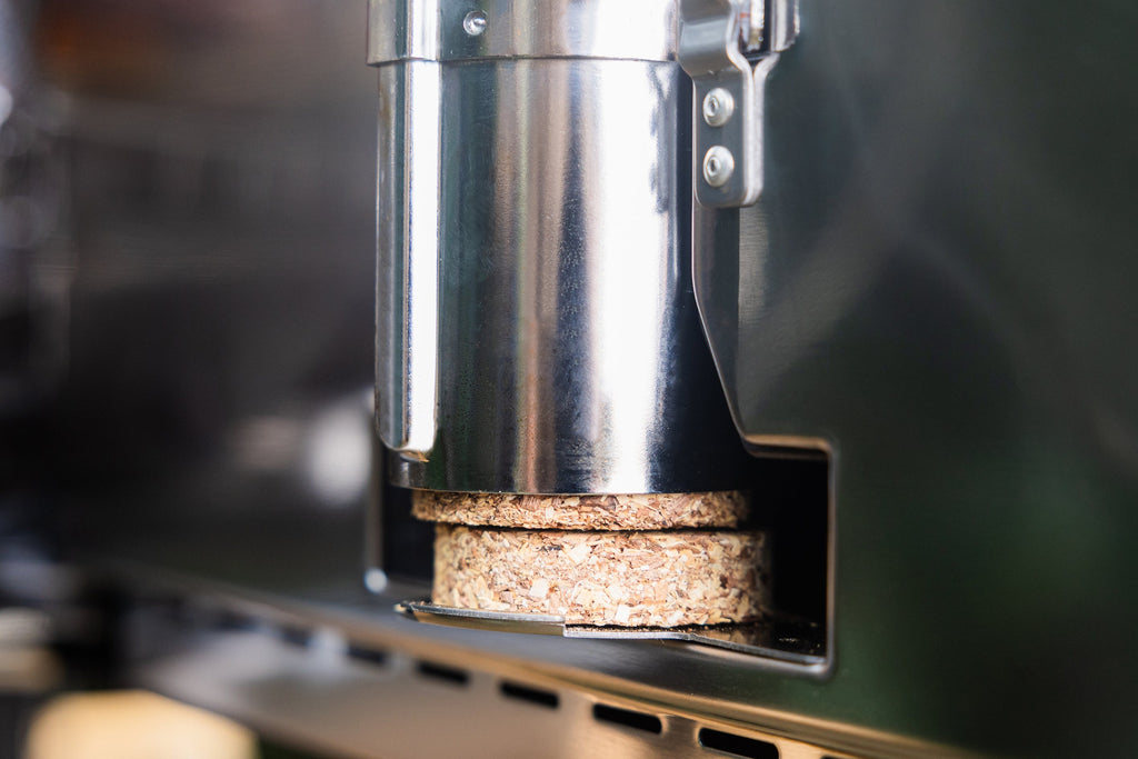 Bradley Raven Smart Bluetooth Electric Food Smoker - Precision Outdoor Cooking