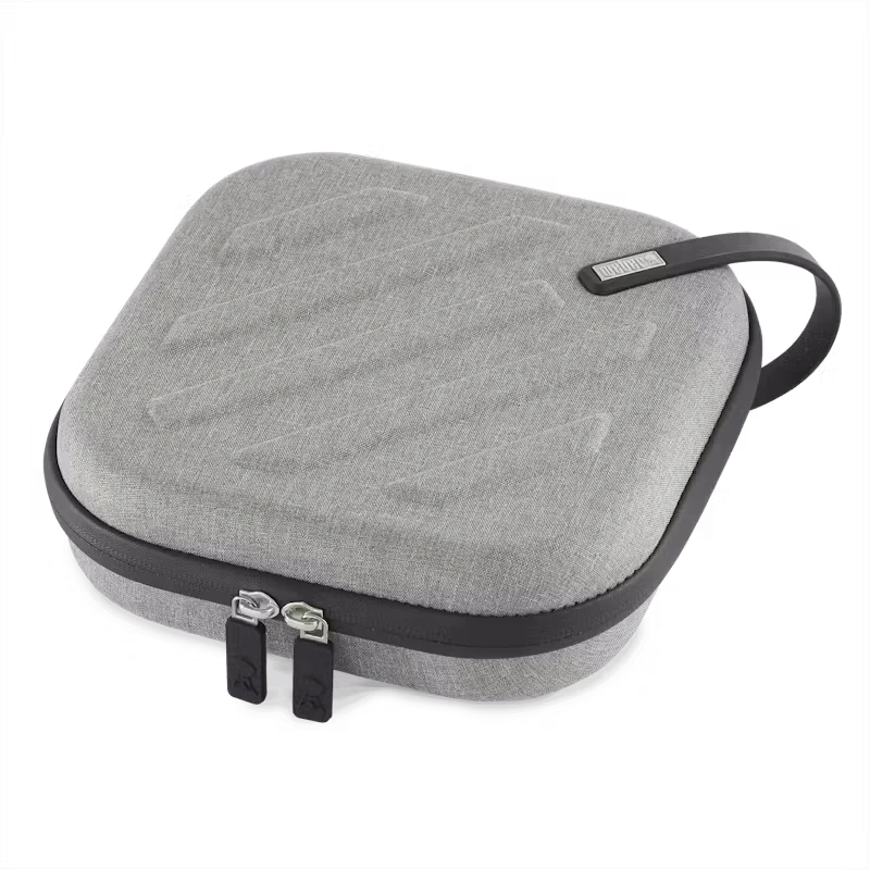 Durable Weber Connect Storage & Travel Case for Smart Grilling Hub and Accessories