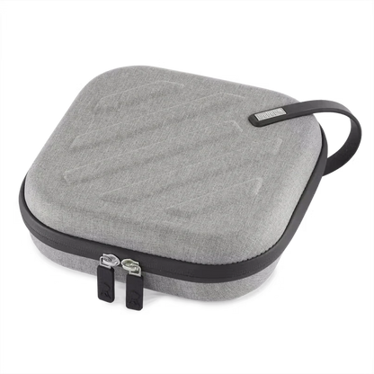 Durable Weber Connect Storage & Travel Case for Smart Grilling Hub and Accessories