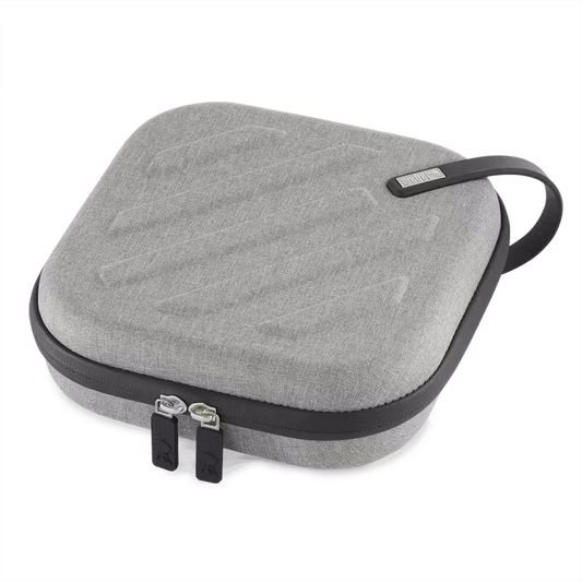 Durable Weber Connect Storage & Travel Case for Smart Grilling Hub and Accessories