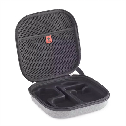 Durable Weber Connect Storage & Travel Case for Smart Grilling Hub and Accessories