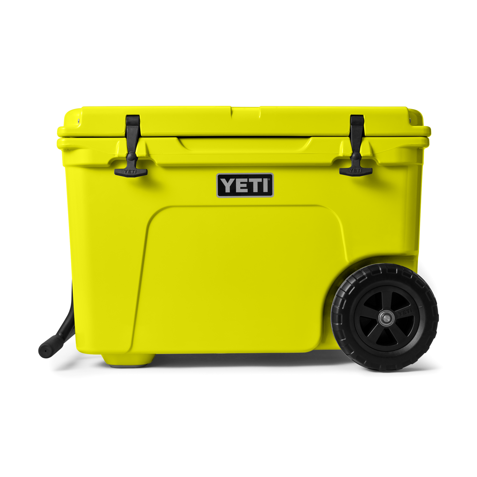 Yeti Tundra Haul Wheeled Cooler: The Toughest, Most Insulated Cooler on Wheels for Outdoor Adventures