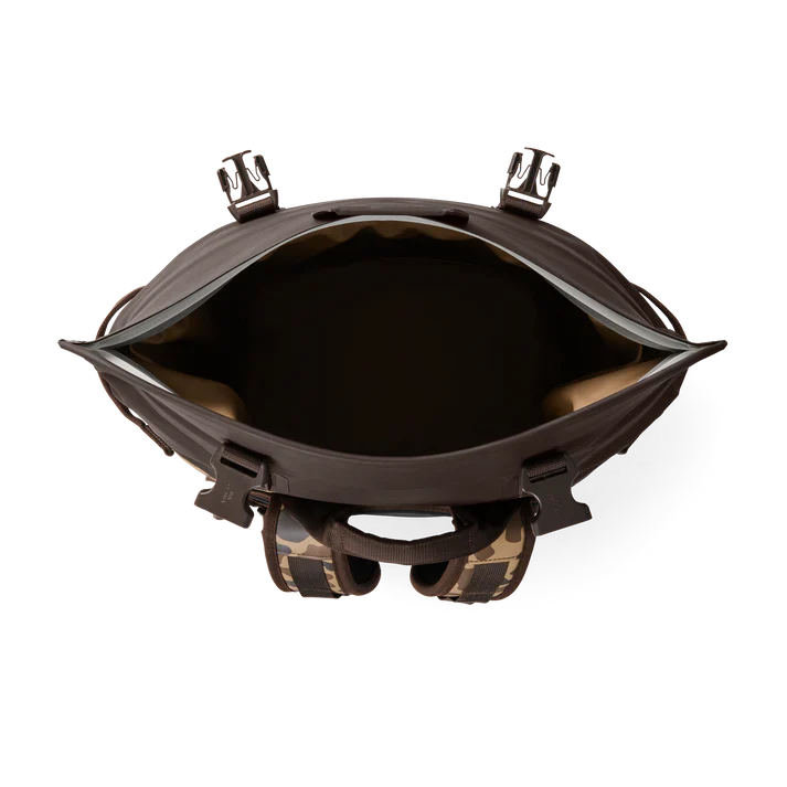 Yeti Hopper M20 Soft Cooler Backpack 2.0 - Wetlands Camouflage - 36 Can Capacity