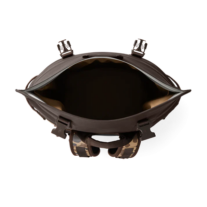 Yeti Hopper M20 Soft Cooler Backpack 2.0 - Wetlands Camouflage - 36 Can Capacity