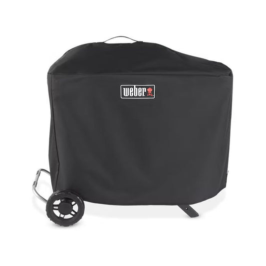 Durable & UV Resistant Weber Traveler Portable BBQ Grill Cover