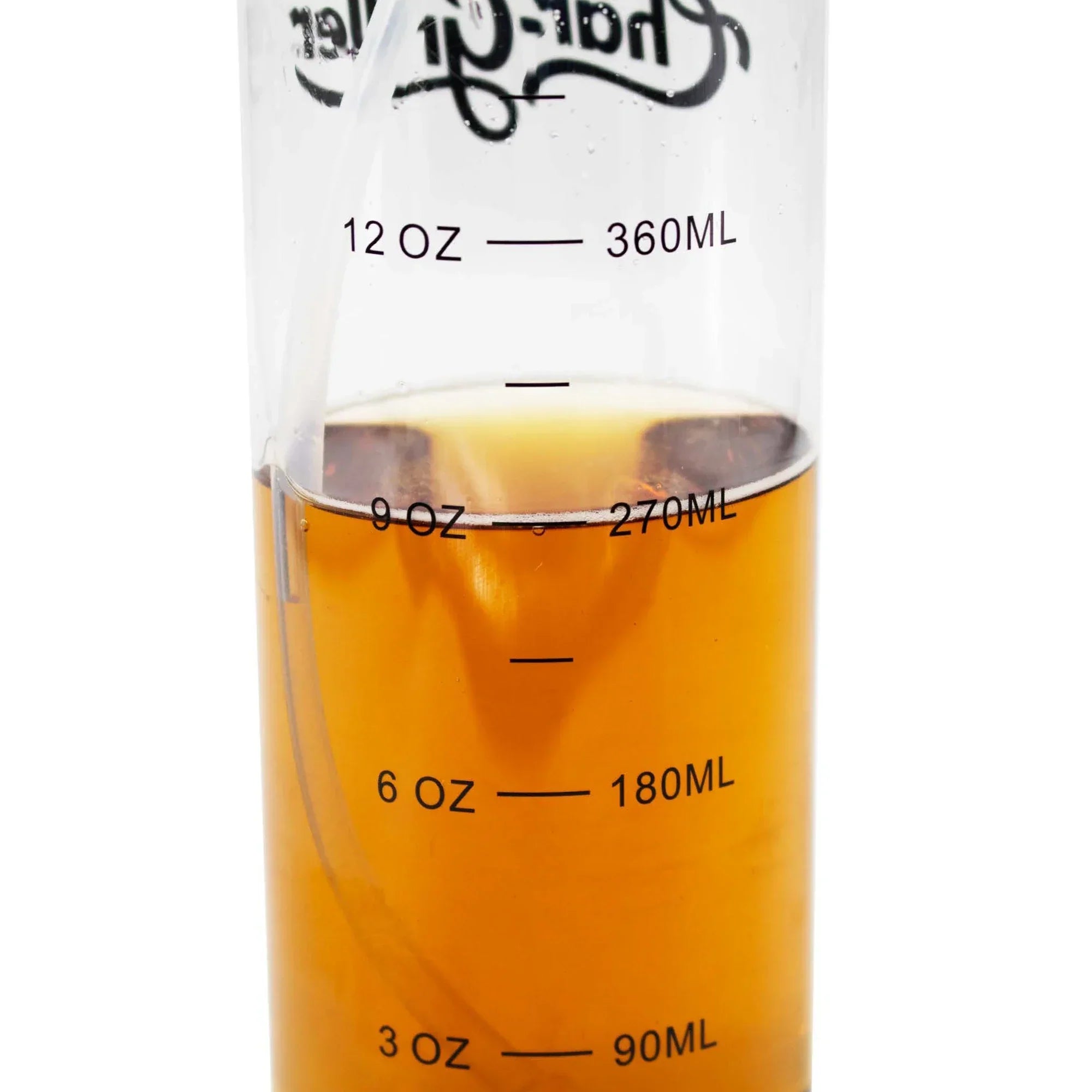 Char-Griller 500ml BBQ Spray Bottle for Marinades and Sauces - Keep Your BBQ Moist and Flavorful
