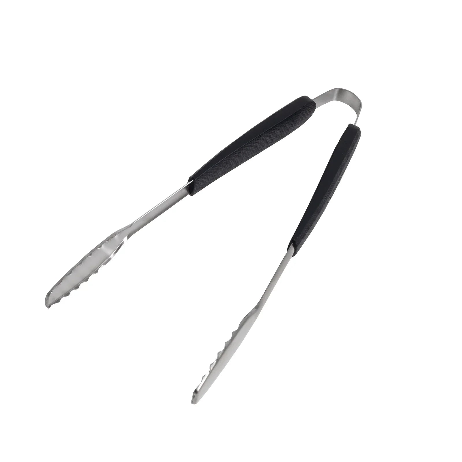 Char-Griller Premium BBQ Tool Kit: Spatula, Fork & Tongs for Perfect Grilling