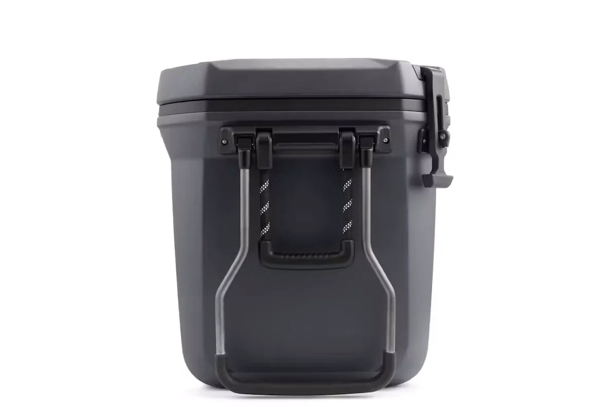Coleman Convoy 100qt Wheeled Cooler Box with 5-Day Ice Retention and Antibacterial Liner