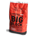 9kg Kamado Joe Big Block XL Lumpwood Charcoal - Premium Argentinian Hardwood for Superior Grilling