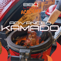 Advanced Kamado Mastery: Unlock Your Grill's Full Potential