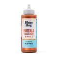 Blues Hog Buffalo Garlic Parmesan Sauce - 355ml | Creamy & Spicy Wing & Dipping Sauce
