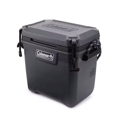 Coleman Convoy 29L Cooler Box - 3-Day Ice Retention & Antibacterial Liner