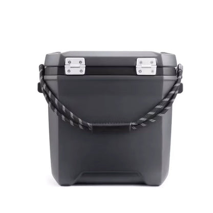 Coleman Convoy 29L Cooler Box - 3-Day Ice Retention & Antibacterial Liner