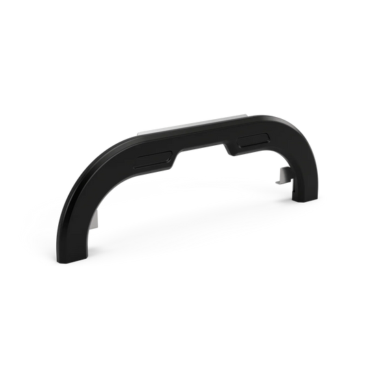 Gozney Dome Gen 2 Neapolitan Arch: Achieve Authentic Pizza Perfection