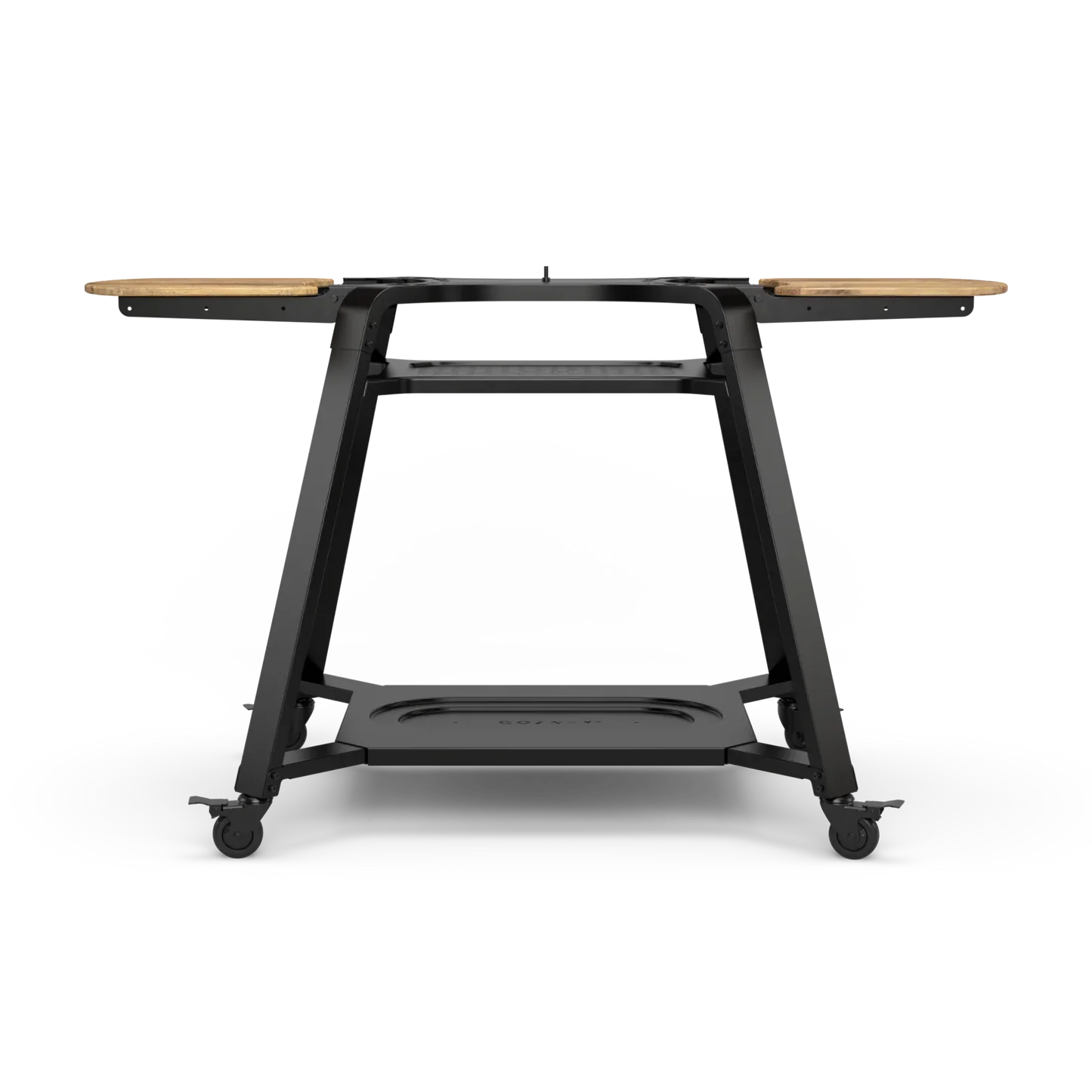 Gozney Dome Gen 2 & XL Pizza Oven Stand with Side Wings and Storage