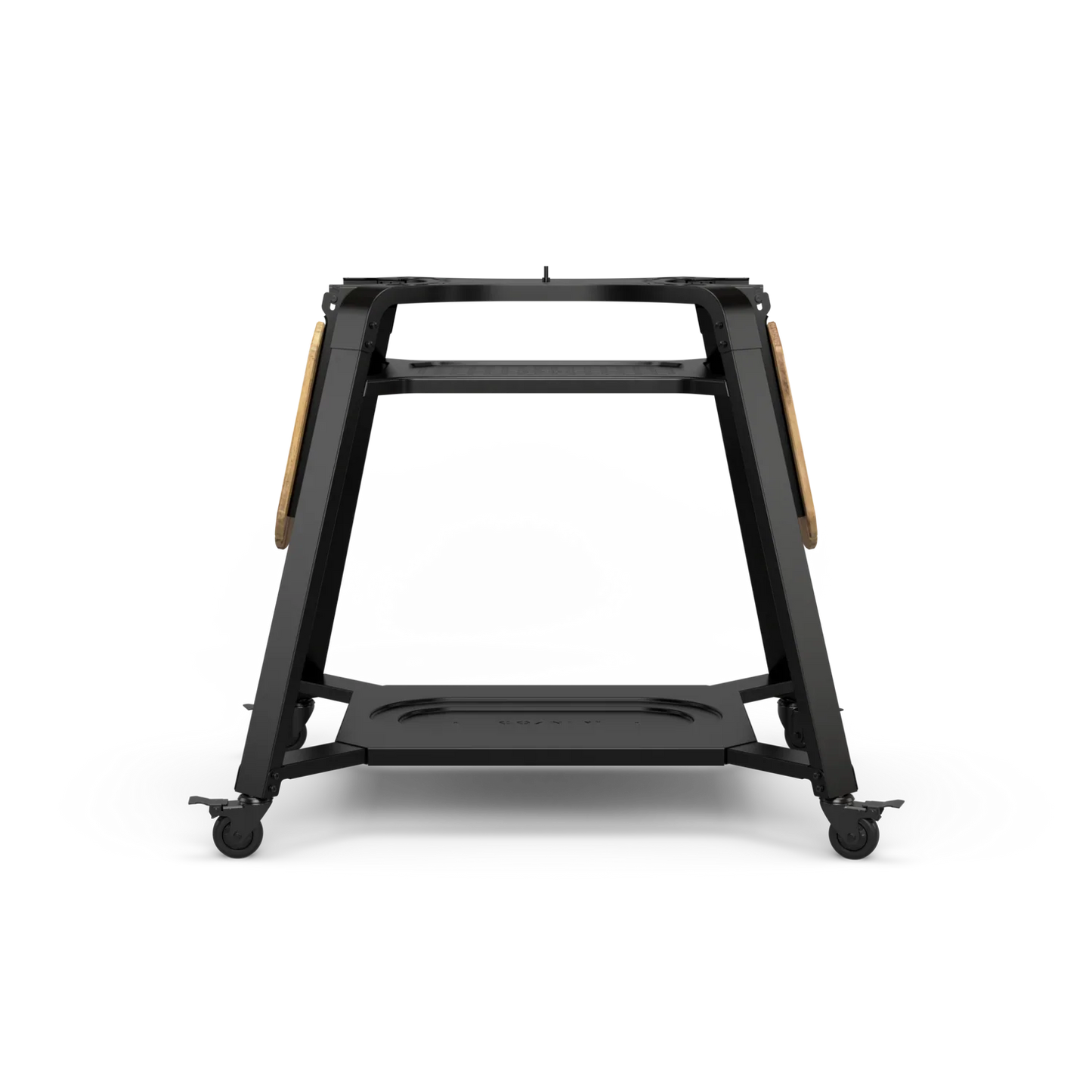 Gozney Dome Gen 2 & XL Pizza Oven Stand with Side Wings and Storage