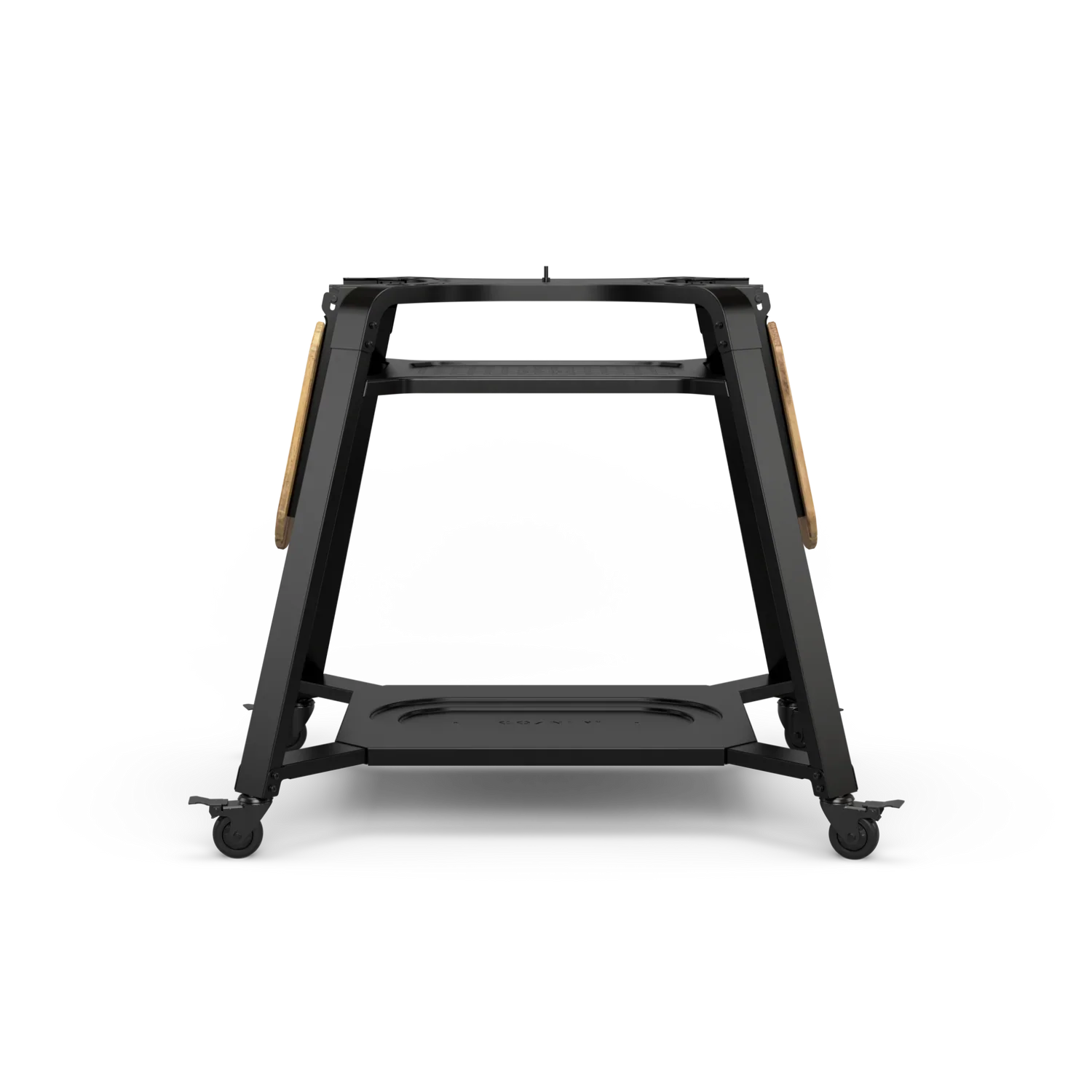 Gozney Dome Gen 2 & XL Pizza Oven Stand with Side Wings and Storage