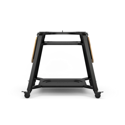 Gozney Dome Gen 2 & XL Pizza Oven Stand with Side Wings and Storage