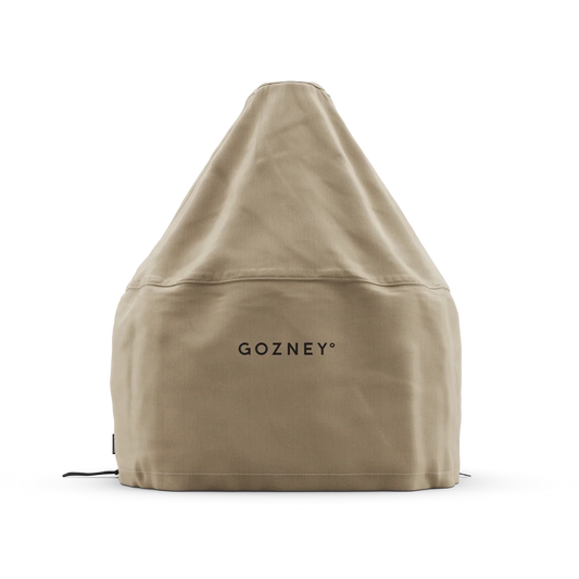 Durable, Water-Repellent Cover for Gozney Dome Gen 2 Pizza Oven - All-Weather Protection