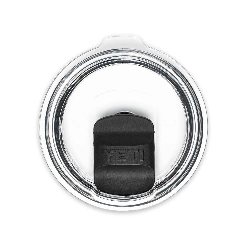Yeti Replacement Medium MagSlider™ Lid with Removable Magnet for Rambler Drinkware