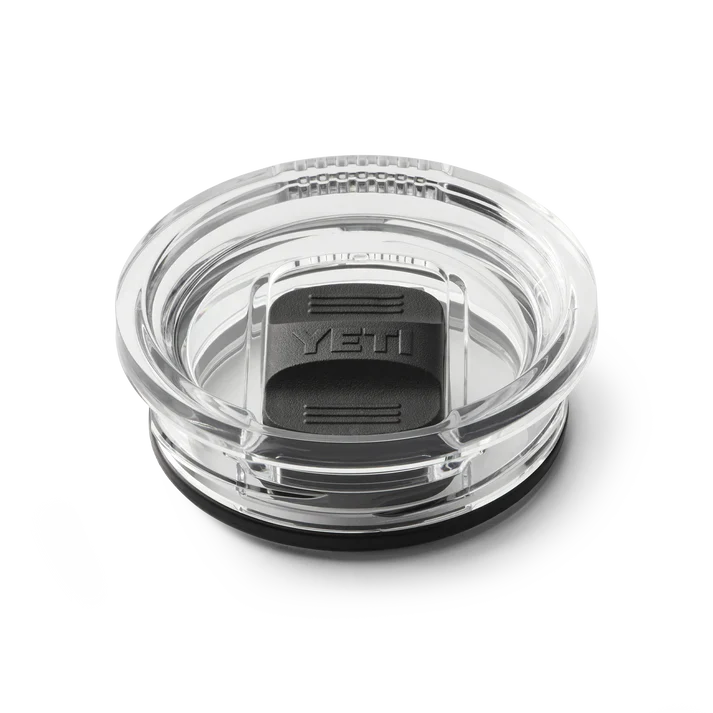 Yeti Rambler 30oz Stronghold Lid - Leak-Resistant, Twist-On Travel Tumbler Lid for Secure Transport