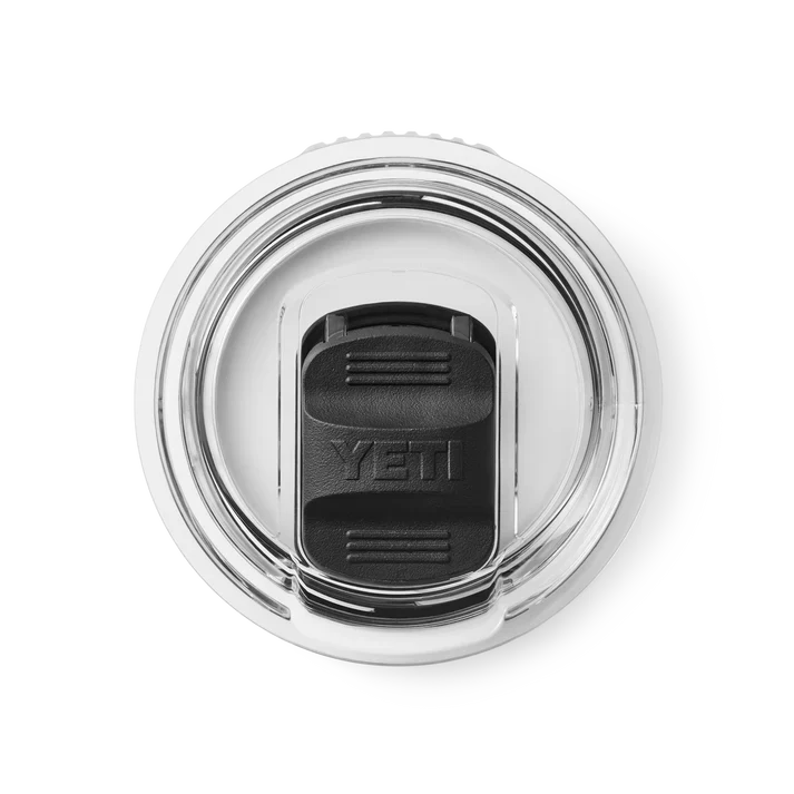 Yeti Rambler 30oz Stronghold Lid - Leak-Resistant, Twist-On Travel Tumbler Lid for Secure Transport