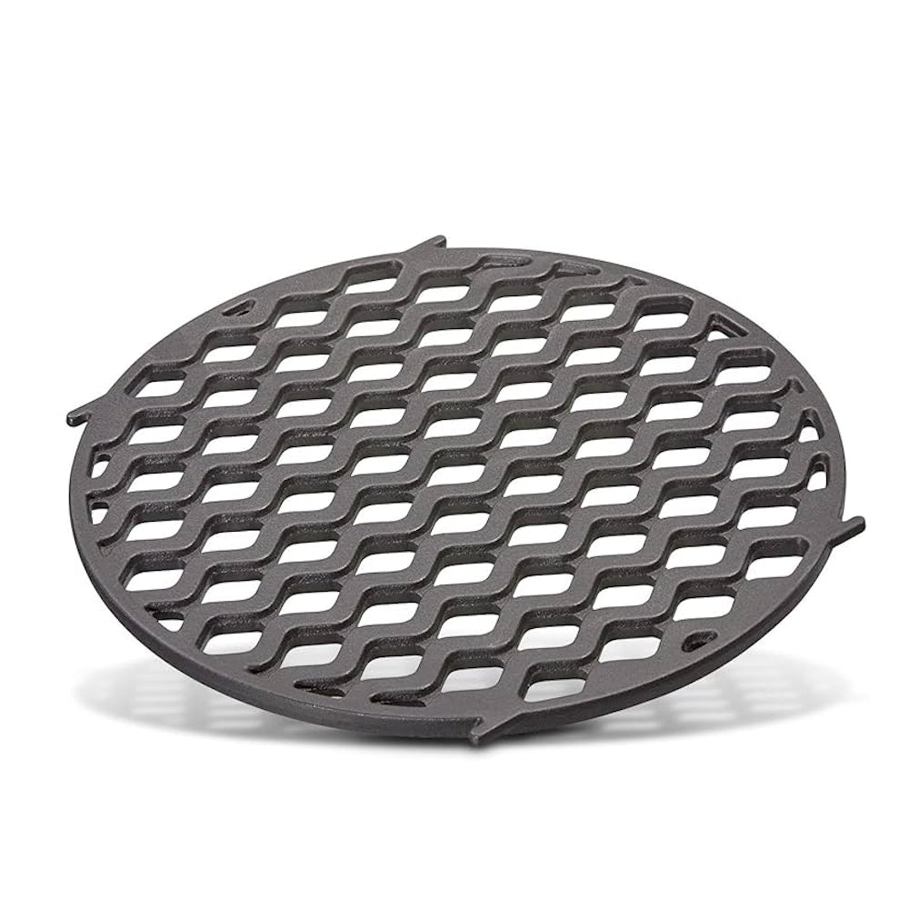 Enders SWITCH GRID™ System Sear Grate - Premium Cast Iron for Perfect Searing and Branding