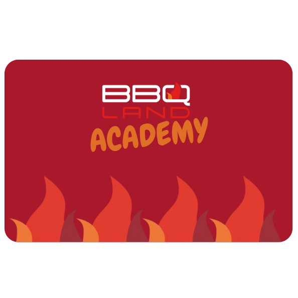 BBQ Land Digital Gift Card - The Perfect Gift for Outdoor Cooking Enthusiasts (UK Delivery)