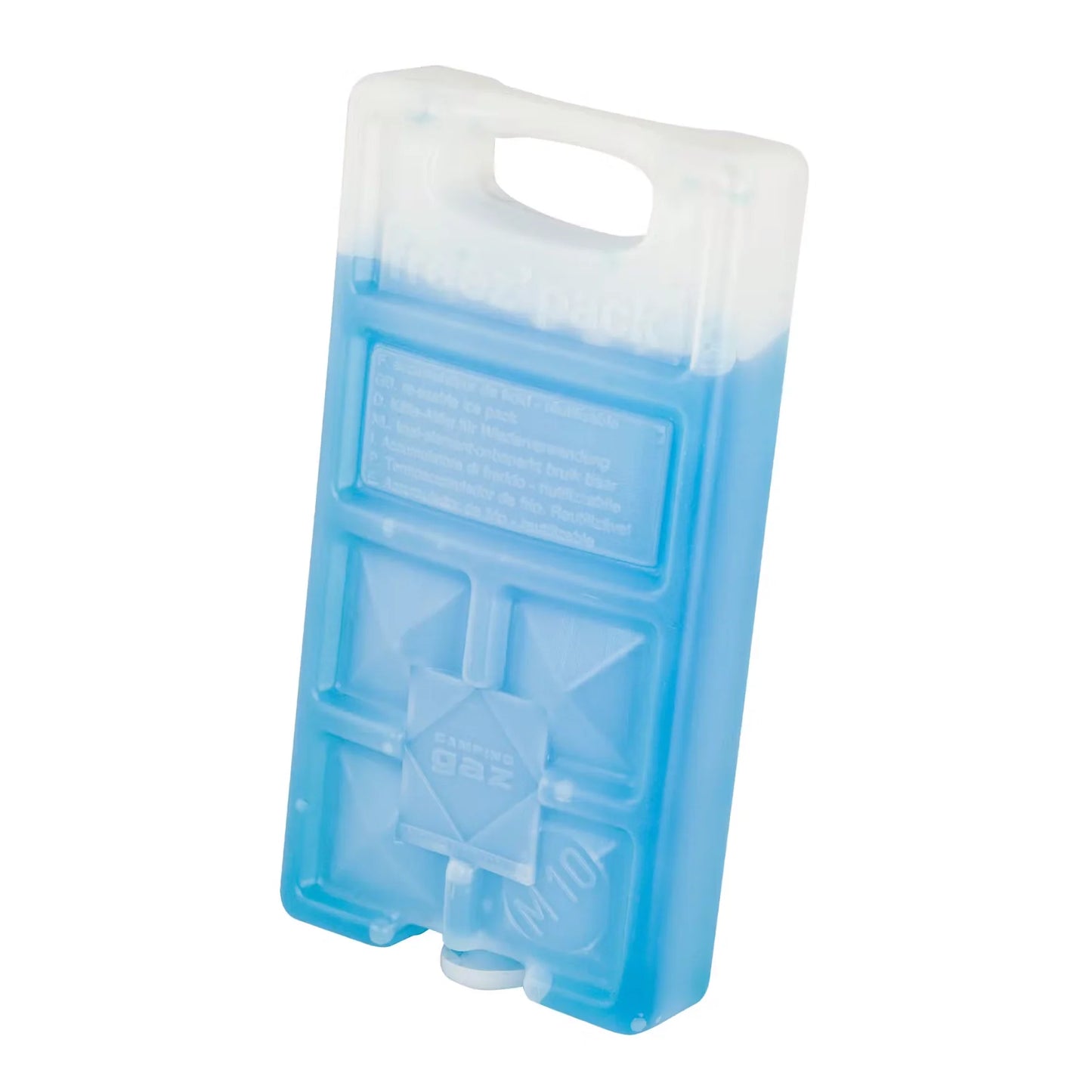 Campingaz Freez' M10 - Long-Lasting Ice Pack for Coolers and Coolbags