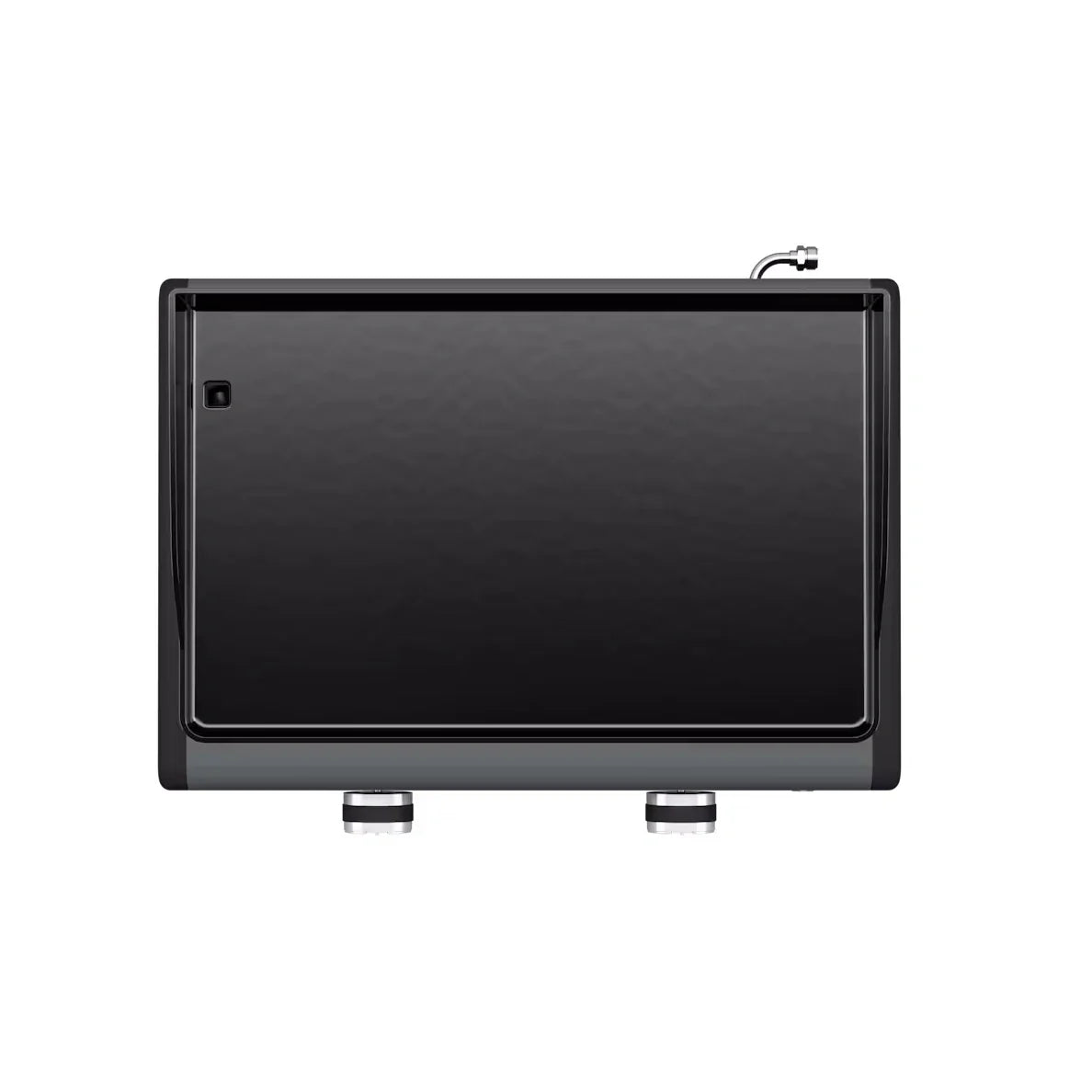 Campingaz 22" Othello 2 Burner Gas Griddle Plancha - Portable Outdoor Cooking